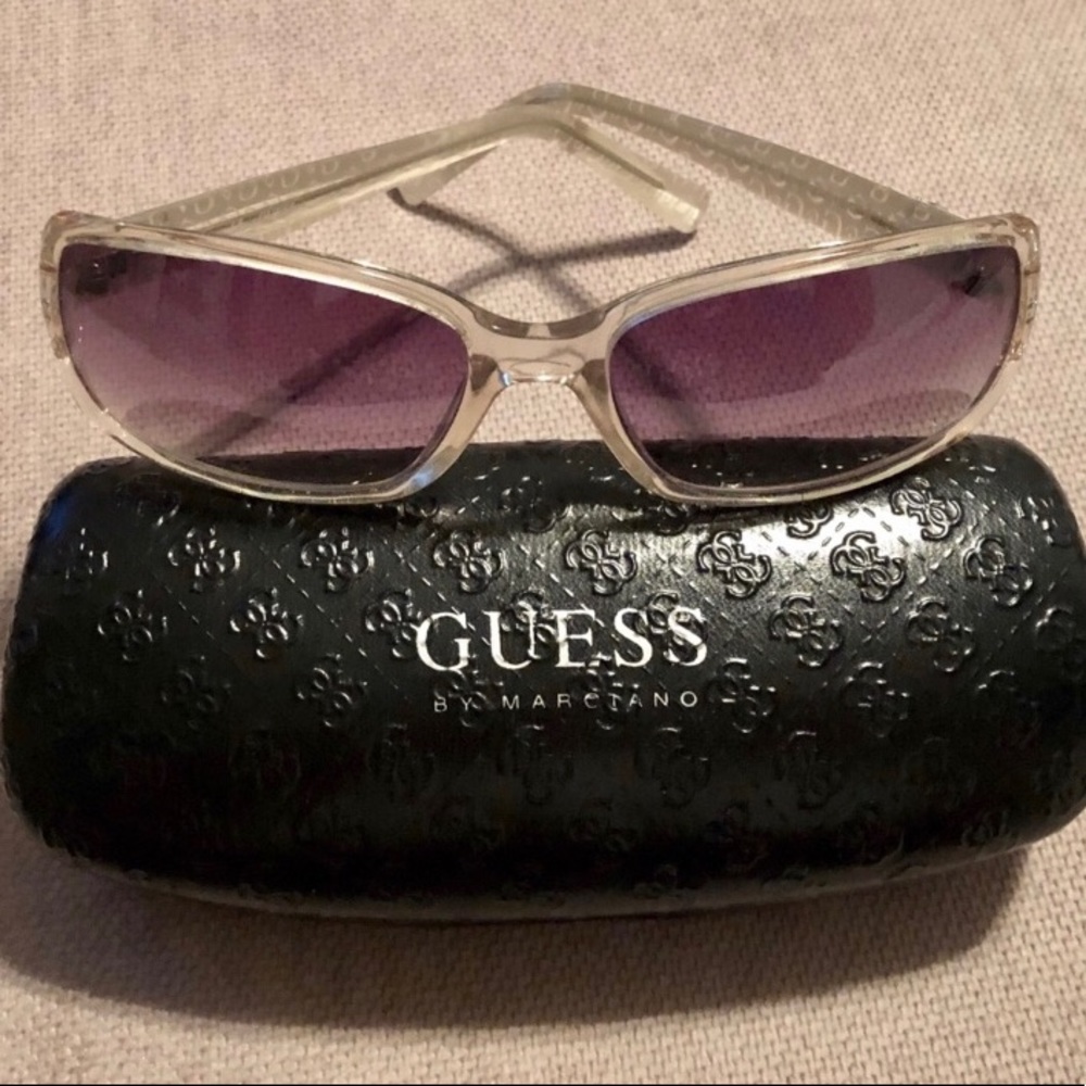 Guess by Marciano Sunglasses
